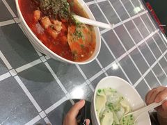 -潘国仙耳光馄饨(黄家阙路店)
