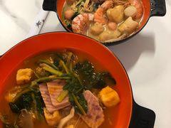 -张亮麻辣烫(哈尔滨金爵万象店)