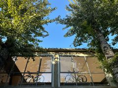-VOYAGE COFFEE 咖啡烘焙工坊店(798艺术区店)