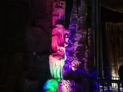 -泰安地下龙宫景区