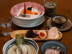 -真打拉面·日式拉面新流派(体育西横街店)