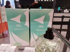 -ZARA HOME(天环广场店)