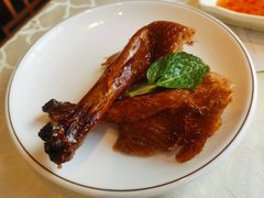 -福来居烤鸭店(天坛二店)