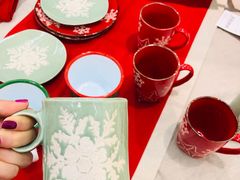 -ZARA HOME(长楹天街购物中心店)