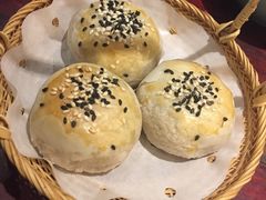 -五观堂素食(新华路店)