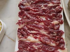 -潮汕大目牛肉火锅(皇岗旗舰店)