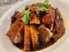 招牌碌鹅-汇兴源餐馆(小北路店)