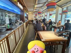 -打酱油·非遗淮扬菜(瘦西湖梅岭店)