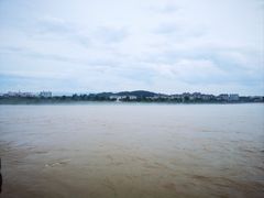 -屯溪老街