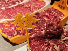 -潮发潮汕牛肉店(东方宝泰店)