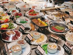 -爷爷的草帽·海鲜馆(孙塘路店)