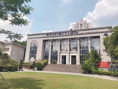 -十九路军淞沪抗日阵亡将士陵园