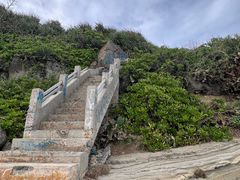 -硇洲岛旅游区