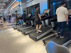 -Hi GYM嗨健身(泥城店)