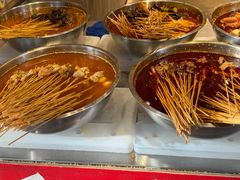 -嘉州鲜知味钵钵鸡(奎星楼店)