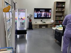 -皓洁口腔门诊部(金色雅园金涛苑店)