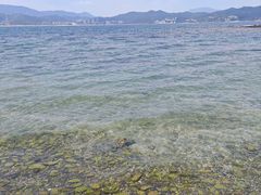 -东平洲海岸公园