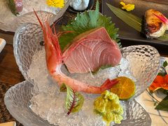 -田舍家Inakaya·炉端烧·铁板烧(天汇igc店)