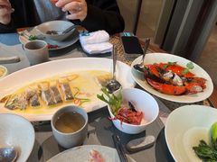 -杭州西湖柳莺里酒店·闻莺厅