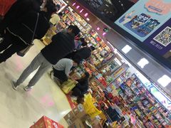 -紫荆城食品交易中心(华强北店)