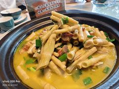 -千岛湖小鱼儿·淳安匠心农家菜