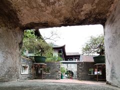 -东莞市可园博物馆