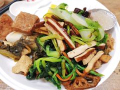 -素清香(解放路店)