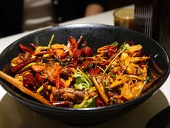 -食乐佳麻辣香锅(森林摩尔商业街区店)