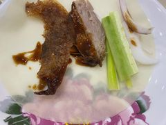 -大鸭梨烤鸭店(金顶街店)