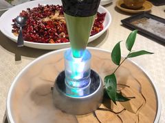 -不二茶空间·养生宴(石景山店)