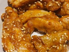 -必胜客(白石桥店)