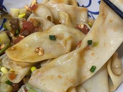 -福瑞记老孙头biangbiang面(新生路店)