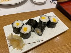 -小句号·精致料理(江南环球港店)
