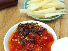 -嵊州小吃(杭州东站店)
