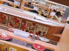 -寿司郎(皇庭广场店)