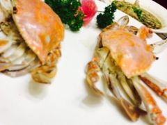 -美乐食街(小南店)