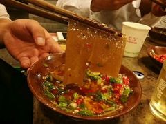 -钢管厂五区小郡肝串串香(奥克斯广场锦城万达店)
