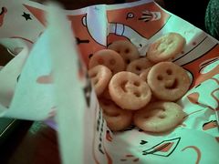 微笑薯饼-么哈(五道口店)