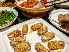 -简小舍· 民间手艺菜(古德寺店)