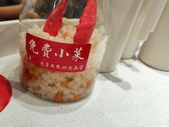 -喜家德虾仁水饺(青岛永旺东部店)