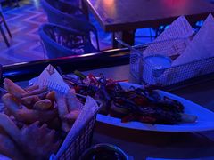 -MR.ROCKY洛奇先生RESTAURANT&BAR(宝安壹方城店)