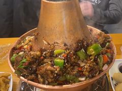 -黄泰吉拾味餐厅(江汉路店)