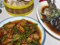 -锦里海景海鲜餐厅.三亚老字号(亚龙湾中心广场店)