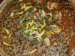 -四川饭店(长白店)