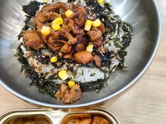 -吉宫釜拌饭馆(益田假日世界店)