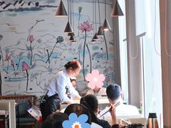 -莲餐厅·湖北菜·潜江小龙虾店(愚园路店)