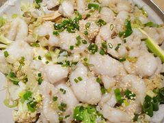 -大丰收李家(闽侯正荣财富中心广场店)