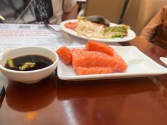 -佛山皇冠假日酒店-西餐厅
