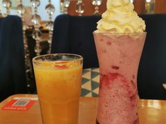 -花舍·新派粤菜·西餐·下午茶(亚运村·鸟巢店)