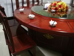 包厢-山里人家土菜馆(茅山店)